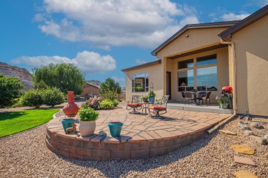 Where views, nature and comfort collide in perfect harmony on on The Golf Club At Redlands Mesa in Colorado - for sale on GolfHomes.com, golf home, golf lot