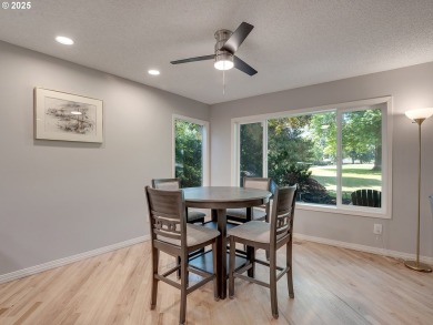 Looking for a home in a sought-after community like Charbonneau? on Charbonneau Golf Club in Oregon - for sale on GolfHomes.com, golf home, golf lot