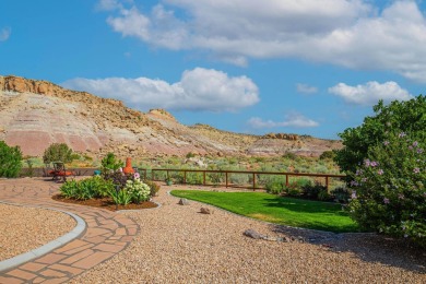 Where views, nature and comfort collide in perfect harmony on on The Golf Club At Redlands Mesa in Colorado - for sale on GolfHomes.com, golf home, golf lot
