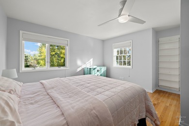 Welcome to this beautifully crafted custom home in the on Chalet Hills Golf Club in Illinois - for sale on GolfHomes.com, golf home, golf lot