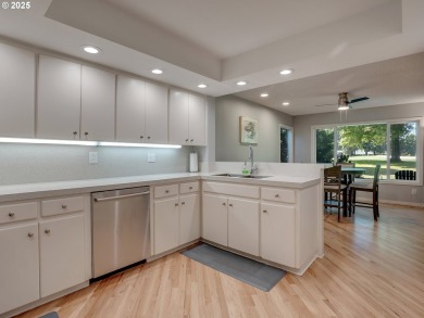 Looking for a home in a sought-after community like Charbonneau? on Charbonneau Golf Club in Oregon - for sale on GolfHomes.com, golf home, golf lot