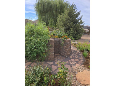 Where views, nature and comfort collide in perfect harmony on on The Golf Club At Redlands Mesa in Colorado - for sale on GolfHomes.com, golf home, golf lot