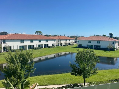 Immaculate, airy, bright turnkey condo (includes all furniture on Fountains Golf and Country Club in Florida - for sale on GolfHomes.com, golf home, golf lot