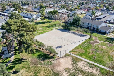 Beautifully renovated, well thought-out townhome in a desirable on Ken McDonald Golf Course in Arizona - for sale on GolfHomes.com, golf home, golf lot