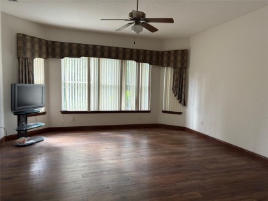 A beautiful LAKE FRONT home in the exclusive Gated Estates of on DeBary Golf and Country Club in Florida - for sale on GolfHomes.com, golf home, golf lot