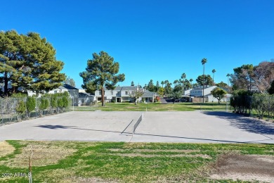 Beautifully renovated, well thought-out townhome in a desirable on Ken McDonald Golf Course in Arizona - for sale on GolfHomes.com, golf home, golf lot