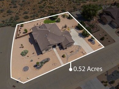 Where views, nature and comfort collide in perfect harmony on on The Golf Club At Redlands Mesa in Colorado - for sale on GolfHomes.com, golf home, golf lot