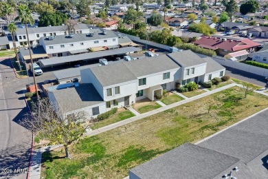 Beautifully renovated, well thought-out townhome in a desirable on Ken McDonald Golf Course in Arizona - for sale on GolfHomes.com, golf home, golf lot