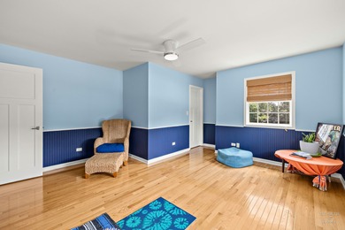 Welcome to this beautifully crafted custom home in the on Chalet Hills Golf Club in Illinois - for sale on GolfHomes.com, golf home, golf lot