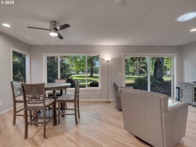 Looking for a home in a sought-after community like Charbonneau? on Charbonneau Golf Club in Oregon - for sale on GolfHomes.com, golf home, golf lot