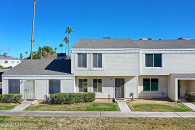 Beautifully renovated, well thought-out townhome in a desirable on Ken McDonald Golf Course in Arizona - for sale on GolfHomes.com, golf home, golf lot