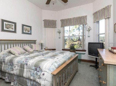 A beautiful LAKE FRONT home in the exclusive Gated Estates of on DeBary Golf and Country Club in Florida - for sale on GolfHomes.com, golf home, golf lot