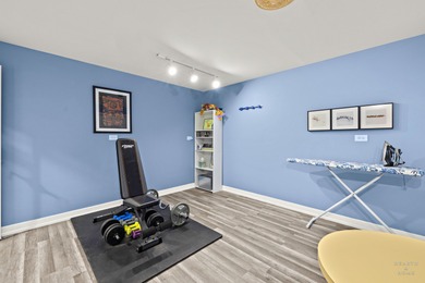 Welcome to this beautifully crafted custom home in the on Chalet Hills Golf Club in Illinois - for sale on GolfHomes.com, golf home, golf lot