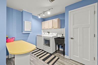 Welcome to this beautifully crafted custom home in the on Chalet Hills Golf Club in Illinois - for sale on GolfHomes.com, golf home, golf lot