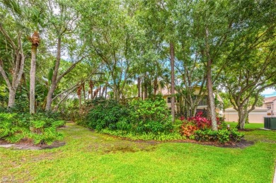 If it's not about the amenities, it's certainly the location! on Quail Run Golf Club In Naples in Florida - for sale on GolfHomes.com, golf home, golf lot