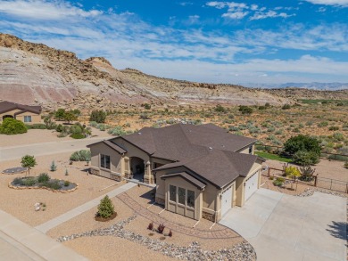 Where views, nature and comfort collide in perfect harmony on on The Golf Club At Redlands Mesa in Colorado - for sale on GolfHomes.com, golf home, golf lot
