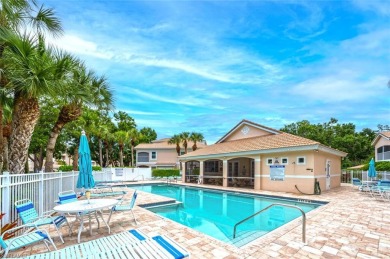 If it's not about the amenities, it's certainly the location! on Quail Run Golf Club In Naples in Florida - for sale on GolfHomes.com, golf home, golf lot