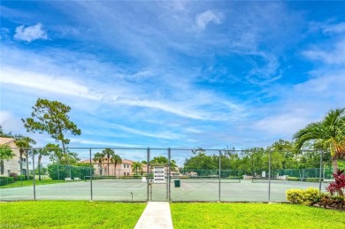 If it's not about the amenities, it's certainly the location! on Quail Run Golf Club In Naples in Florida - for sale on GolfHomes.com, golf home, golf lot