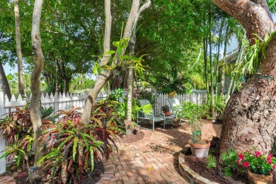 Nestled within the prestigious Key West Golf Club, a rare on Key West Golf Club in Florida - for sale on GolfHomes.com, golf home, golf lot