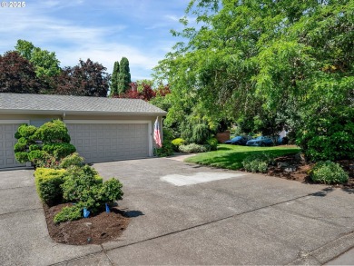 Looking for a home in a sought-after community like Charbonneau? on Charbonneau Golf Club in Oregon - for sale on GolfHomes.com, golf home, golf lot