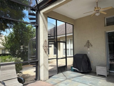 A beautiful LAKE FRONT home in the exclusive Gated Estates of on DeBary Golf and Country Club in Florida - for sale on GolfHomes.com, golf home, golf lot
