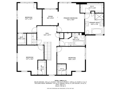 Welcome to this beautifully crafted custom home in the on Chalet Hills Golf Club in Illinois - for sale on GolfHomes.com, golf home, golf lot