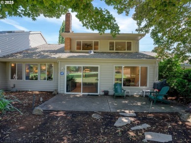 Looking for a home in a sought-after community like Charbonneau? on Charbonneau Golf Club in Oregon - for sale on GolfHomes.com, golf home, golf lot