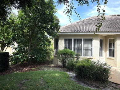 A beautiful LAKE FRONT home in the exclusive Gated Estates of on DeBary Golf and Country Club in Florida - for sale on GolfHomes.com, golf home, golf lot