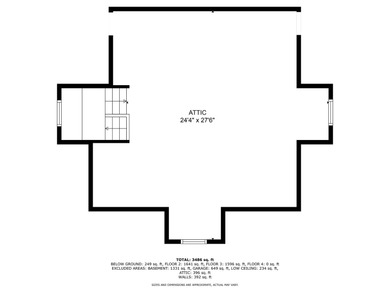 Welcome to this beautifully crafted custom home in the on Chalet Hills Golf Club in Illinois - for sale on GolfHomes.com, golf home, golf lot