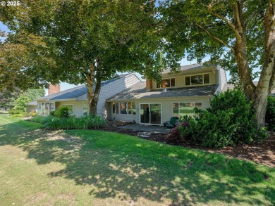 Looking for a home in a sought-after community like Charbonneau? on Charbonneau Golf Club in Oregon - for sale on GolfHomes.com, golf home, golf lot