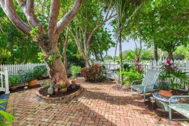 Nestled within the prestigious Key West Golf Club, a rare on Key West Golf Club in Florida - for sale on GolfHomes.com, golf home, golf lot