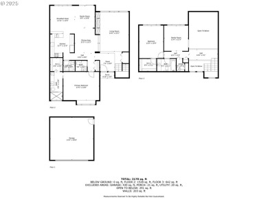 Looking for a home in a sought-after community like Charbonneau? on Charbonneau Golf Club in Oregon - for sale on GolfHomes.com, golf home, golf lot