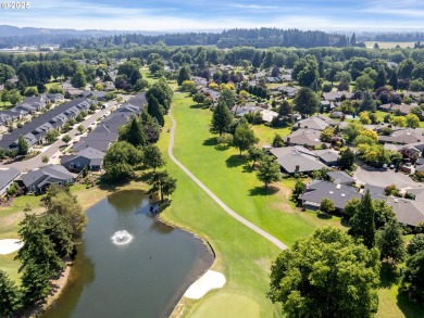 Looking for a home in a sought-after community like Charbonneau? on Charbonneau Golf Club in Oregon - for sale on GolfHomes.com, golf home, golf lot