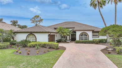 PRICE REFRESH...BRING YOUR OFFERS! With views of the Golf Course on Heritage Oaks Golf and Country Club in Florida - for sale on GolfHomes.com, golf home, golf lot