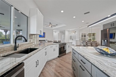 PRICE REFRESH...BRING YOUR OFFERS! With views of the Golf Course on Heritage Oaks Golf and Country Club in Florida - for sale on GolfHomes.com, golf home, golf lot