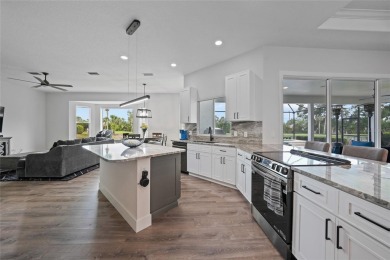 PRICE REFRESH...BRING YOUR OFFERS! With views of the Golf Course on Heritage Oaks Golf and Country Club in Florida - for sale on GolfHomes.com, golf home, golf lot