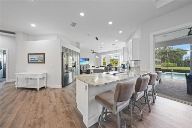 PRICE REFRESH...BRING YOUR OFFERS! With views of the Golf Course on Heritage Oaks Golf and Country Club in Florida - for sale on GolfHomes.com, golf home, golf lot