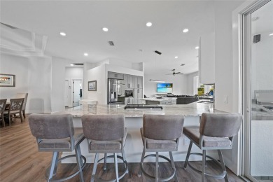 PRICE REFRESH...BRING YOUR OFFERS! With views of the Golf Course on Heritage Oaks Golf and Country Club in Florida - for sale on GolfHomes.com, golf home, golf lot