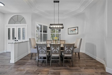 PRICE REFRESH...BRING YOUR OFFERS! With views of the Golf Course on Heritage Oaks Golf and Country Club in Florida - for sale on GolfHomes.com, golf home, golf lot
