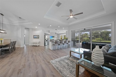 PRICE REFRESH...BRING YOUR OFFERS! With views of the Golf Course on Heritage Oaks Golf and Country Club in Florida - for sale on GolfHomes.com, golf home, golf lot
