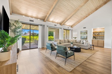 Set behind the guarded gates of Mission Hills Country Club, this on Mission Hills Golf Club in California - for sale on GolfHomes.com, golf home, golf lot