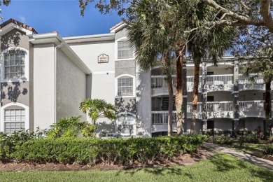 Stylish 1-Bed, 1-Bath Condo in Audubon Villas at Hunters Creek on Hunters Creek Golf Course in Florida - for sale on GolfHomes.com, golf home, golf lot