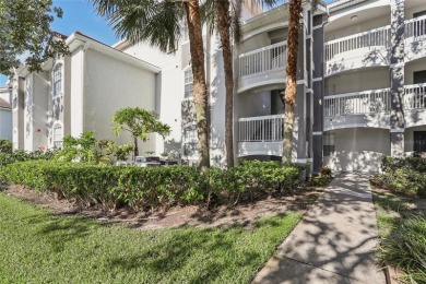 Stylish 1-Bed, 1-Bath Condo in Audubon Villas at Hunters Creek on Hunters Creek Golf Course in Florida - for sale on GolfHomes.com, golf home, golf lot