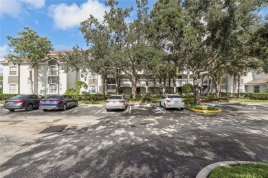 Stylish 1-Bed, 1-Bath Condo in Audubon Villas at Hunters Creek on Hunters Creek Golf Course in Florida - for sale on GolfHomes.com, golf home, golf lot