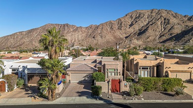 Nestled in the picturesque foothills of La Quinta Cove, this on Tradition Golf Club in California - for sale on GolfHomes.com, golf home, golf lot