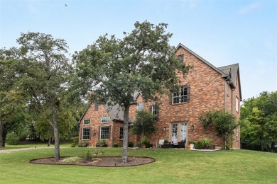 Spacious and inviting, this 4 bedroom, 5 bathroom home offers on Cedar Creek Country Club in Texas - for sale on GolfHomes.com, golf home, golf lot