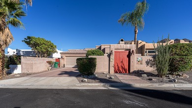 Nestled in the picturesque foothills of La Quinta Cove, this on Tradition Golf Club in California - for sale on GolfHomes.com, golf home, golf lot
