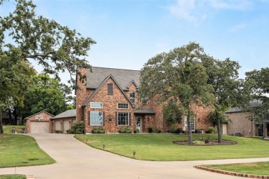 Spacious and inviting, this 4 bedroom, 5 bathroom home offers on Cedar Creek Country Club in Texas - for sale on GolfHomes.com, golf home, golf lot