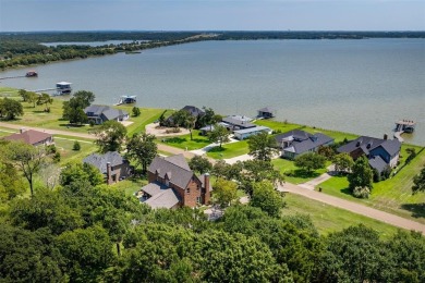 Spacious and inviting, this 4 bedroom, 5 bathroom home offers on Cedar Creek Country Club in Texas - for sale on GolfHomes.com, golf home, golf lot
