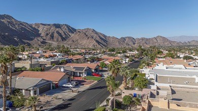 Nestled in the picturesque foothills of La Quinta Cove, this on Tradition Golf Club in California - for sale on GolfHomes.com, golf home, golf lot